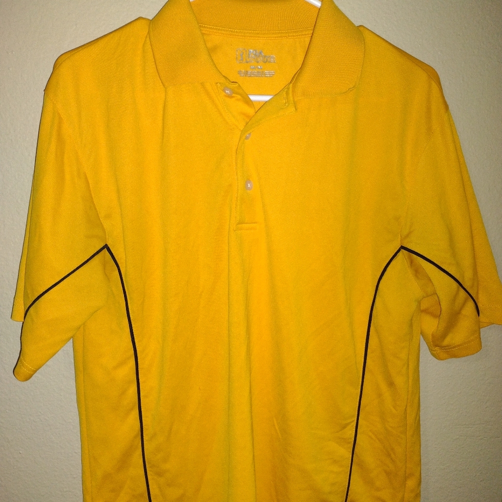 PGA Tour Polo